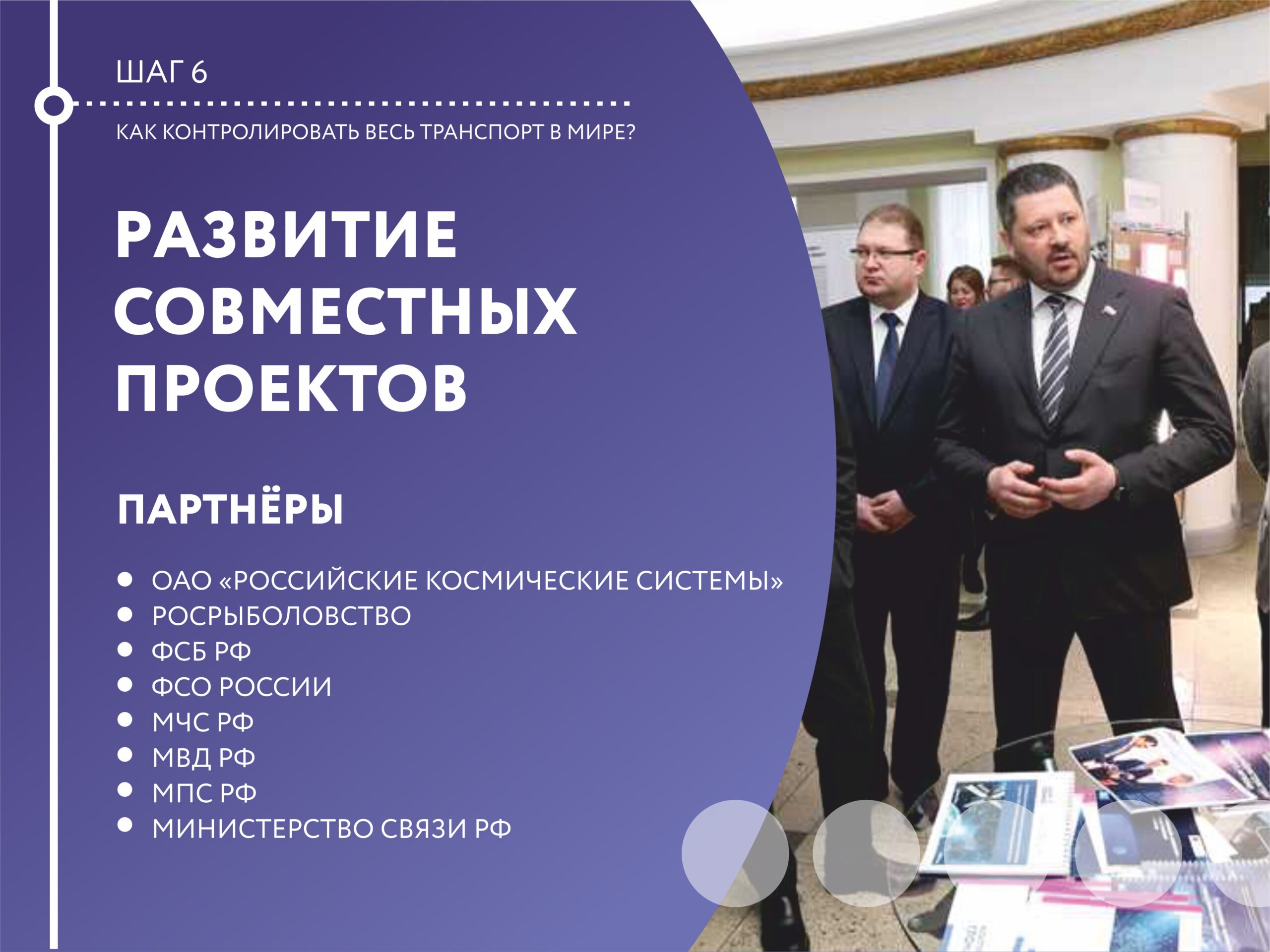 Реестр инвестиционных проектов россии